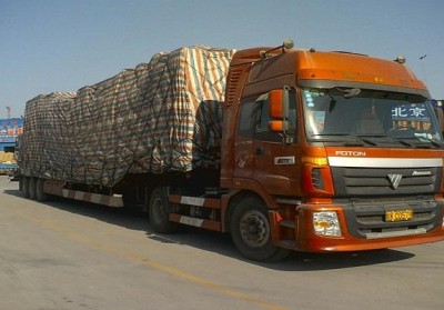 陈巴尔虎整车运输公司